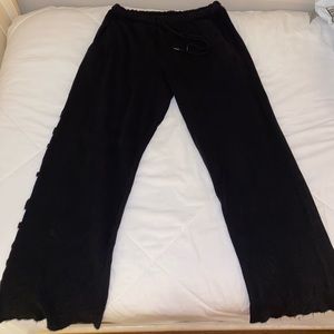 Sweatpants from Pink